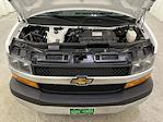 New 2026 Chevrolet Express 3500 Service Utility Van for sale #C86523 - photo 11