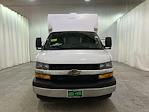 New 2026 Chevrolet Express 3500 Service Utility Van for sale #C86523 - photo 3