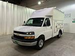 New 2026 Chevrolet Express 3500 Service Utility Van for sale #C86523 - photo 5