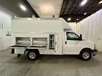 New 2026 Chevrolet Express 3500 Service Utility Van for sale #C86523 - photo 6