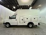 New 2026 Chevrolet Express 3500 Service Utility Van for sale #C86523 - photo 7