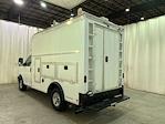 New 2026 Chevrolet Express 3500 Service Utility Van for sale #C86523 - photo 9