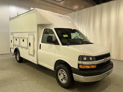 New 2026 Chevrolet Express 3500 - photo 1