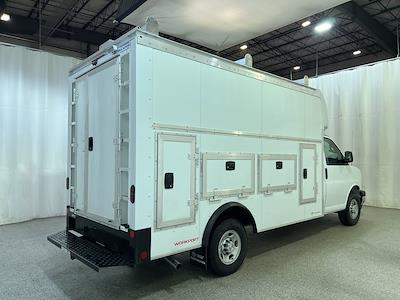 New 2026 Chevrolet Express 3500 - photo 1