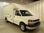 2026 Chevrolet Express 3500 Regular Cab RWD Rockport Service Utility Van for sale #C86524 - photo 1