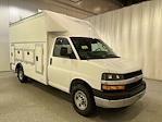 New 2026 Chevrolet Express 3500 Service Utility Van for sale #C86524 - photo 4