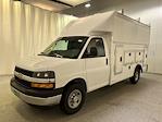New 2026 Chevrolet Express 3500 Service Utility Van for sale #C86524 - photo 5
