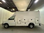 New 2026 Chevrolet Express 3500 Service Utility Van for sale #C86524 - photo 7