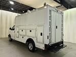 New 2026 Chevrolet Express 3500 Service Utility Van for sale #C86524 - photo 9