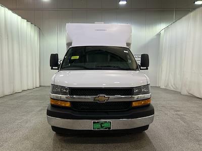 New 2025 Chevrolet Express 3500 Service Utility Van for sale #C86525 - photo 2
