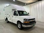 New 2025 Chevrolet Express 3500 Service Utility Van for sale #C86525 - photo 3