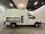 New 2025 Chevrolet Express 3500 Service Utility Van for sale #C86525 - photo 5