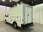 New 2025 Chevrolet Express 3500 Service Utility Van for sale #C86525 - photo 9