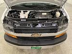 New 2025 Chevrolet Express 3500 Service Utility Van for sale #C86525 - photo 11