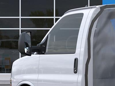 New 2025 Chevrolet Express 3500 - photo 1