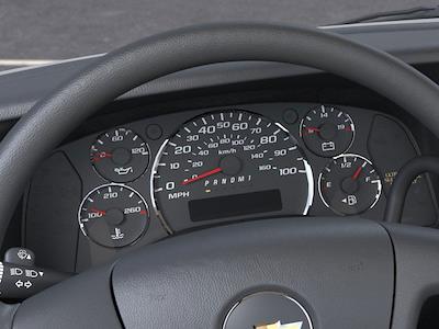 New 2025 Chevrolet Express 3500 - photo 1