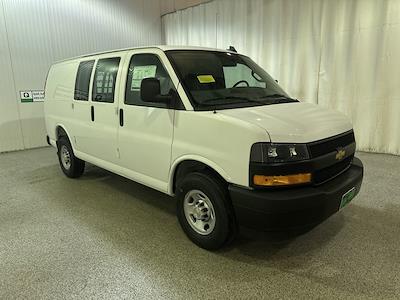 New 2025 Chevrolet Express 3500 - photo 1