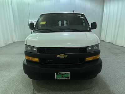 New 2025 Chevrolet Express 3500 - photo 1