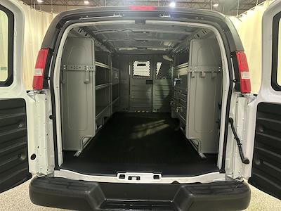 New 2025 Chevrolet Express 3500 - photo 1