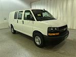 New 2025 Chevrolet Express 3500 Upfitted Cargo Van for sale #C86598 - photo 34