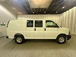 New 2025 Chevrolet Express 3500 Upfitted Cargo Van for sale #C86598 - photo 38