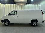 New 2025 Chevrolet Express 3500 Upfitted Cargo Van for sale #C86598 - photo 39