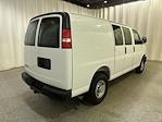 New 2025 Chevrolet Express 3500 Upfitted Cargo Van for sale #C86598 - photo 41