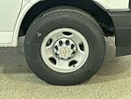 New 2025 Chevrolet Express 3500 Upfitted Cargo Van for sale #C86598 - photo 43