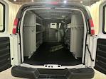 New 2025 Chevrolet Express 3500 Upfitted Cargo Van for sale #C86598 - photo 49
