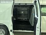 New 2025 Chevrolet Express 3500 Upfitted Cargo Van for sale #C86598 - photo 51