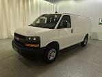 2025 Chevrolet Express 3500 RWD Adrian Upfitted Cargo Van for sale #C86598 - photo 4