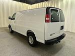 2025 Chevrolet Express 3500 RWD Adrian Upfitted Cargo Van for sale #C86598 - photo 9