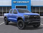 New 2026 Chevrolet Colorado Trail Boss Crew Cab for sale #C86600 - photo 7