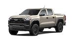 New 2026 Chevrolet Colorado Trail Boss Crew Cab for sale #C86602 - photo 3