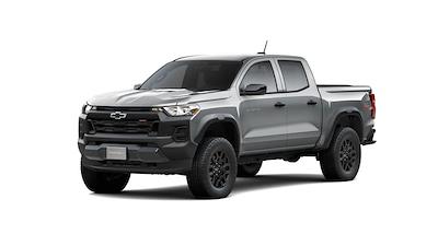 New 2026 Chevrolet Colorado Trail Boss Crew Cab for sale #C86603 - photo 1