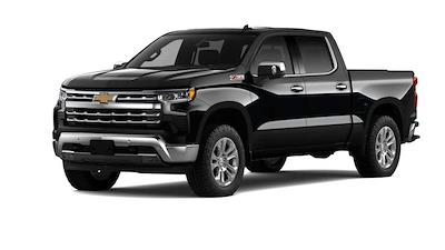 New 2026 Chevrolet Silverado 1500 LTZ Crew Cab for sale #C86608 - photo 2