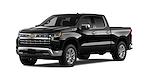 New 2026 Chevrolet Silverado 1500 LTZ Crew Cab for sale #C86609 - photo 1
