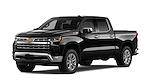 New 2026 Chevrolet Silverado 1500 LTZ Crew Cab for sale #C86609 - photo 3
