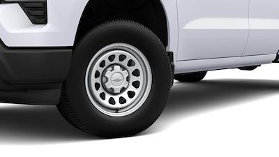 New 2026 Chevrolet Silverado 1500 - photo 1