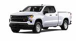 2026 Chevrolet Silverado 1500 Double Cab 4x4 Pickup for sale #C86610 - photo 26