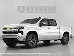 New 2026 Chevrolet Silverado 1500 Work Truck Double Cab for sale #C86610 - photo 33