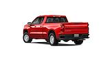 New 2026 Chevrolet Silverado 1500 Work Truck Double Cab for sale #C86612 - photo 4