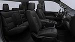 New 2026 Chevrolet Silverado 1500 Work Truck Double Cab for sale #C86613 - photo 8