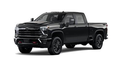 New 2026 Chevrolet Silverado 2500 LT Crew Cab for sale #C86633 - photo 1