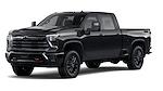 New 2026 Chevrolet Silverado 2500 LT Crew Cab for sale #C86633 - photo 3