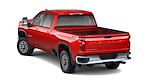 New 2026 Chevrolet Silverado 2500 LT Crew Cab for sale #C86641 - photo 4