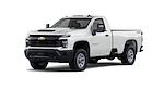 New 2026 Chevrolet Silverado 3500 Work Truck Regular Cab for sale #C86642 - photo 25