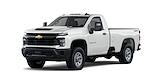 New 2026 Chevrolet Silverado 3500 Work Truck Regular Cab for sale #C86642 - photo 26