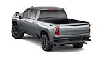 New 2026 Chevrolet Silverado 2500 LT Crew Cab for sale #C86654 - photo 4