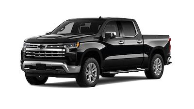 New 2026 Chevrolet Silverado 1500 LTZ Crew Cab for sale #C86658 - photo 1